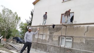 Evde Son Durum Nedir Annem Evde Yok