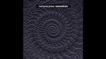 Martynas Jocius - Conundrum