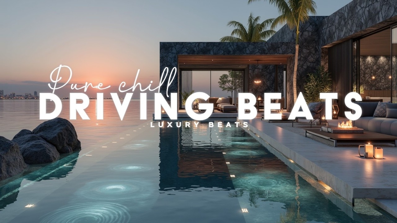 Расслабляющая Deep House музыка и современные душевные биты Deep House