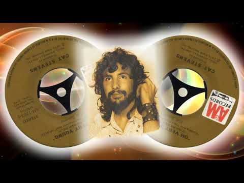 Cat Stevens  -  Oh Very Young (1974)