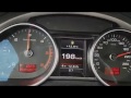 Audi Q7 V8 4,2 Tdi 415,9 Ps / 951,0 Nm 100-200 kmh (BROO Performance)