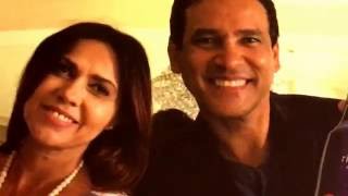 Iliana & Hugo Johnson Convencion 2016