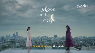 [Trailer] 🌙 Viu Original, Moon in the Day | Coming to Viu for FREE on 1 Nov