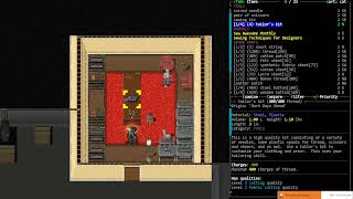 Cataclysm DDA / No Hope / S01-E22