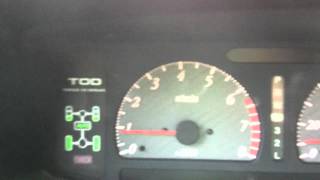 Vehicross Problem 3