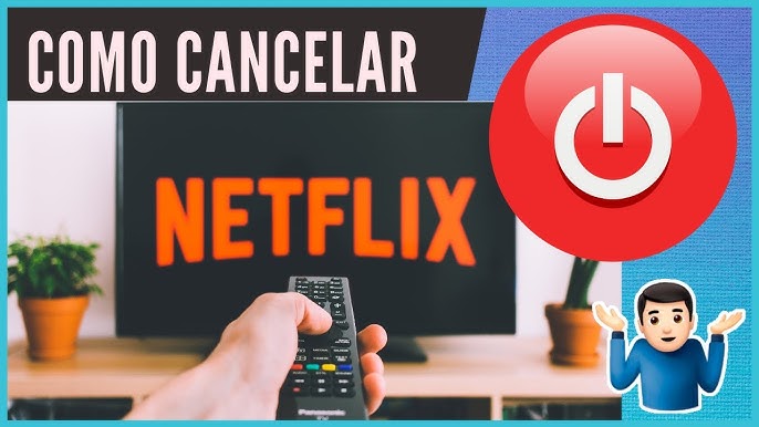 TC Ensina: como cancelar sua assinatura na Netflix pelo celular ou