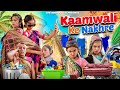 Kamvali ke nakhre    the nikki pooju  nikita  pooja  2022  hindi  comedy