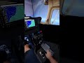 POV: You're About to Take-off. BUT from Your Garage!