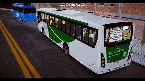 Caio Apache VIP III 1721 - PBSU ( Lançamento )