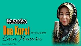 Download lagu Dua Kursi (Karaoke) Rita Sugiarto Cover Cucu Hanura & aEko