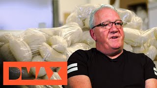 Ordnung Muss Sein Inventur Auf Dem Dachsberg Der Autohof Dmax Deutschland