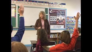 Waiting - Confident And In Control