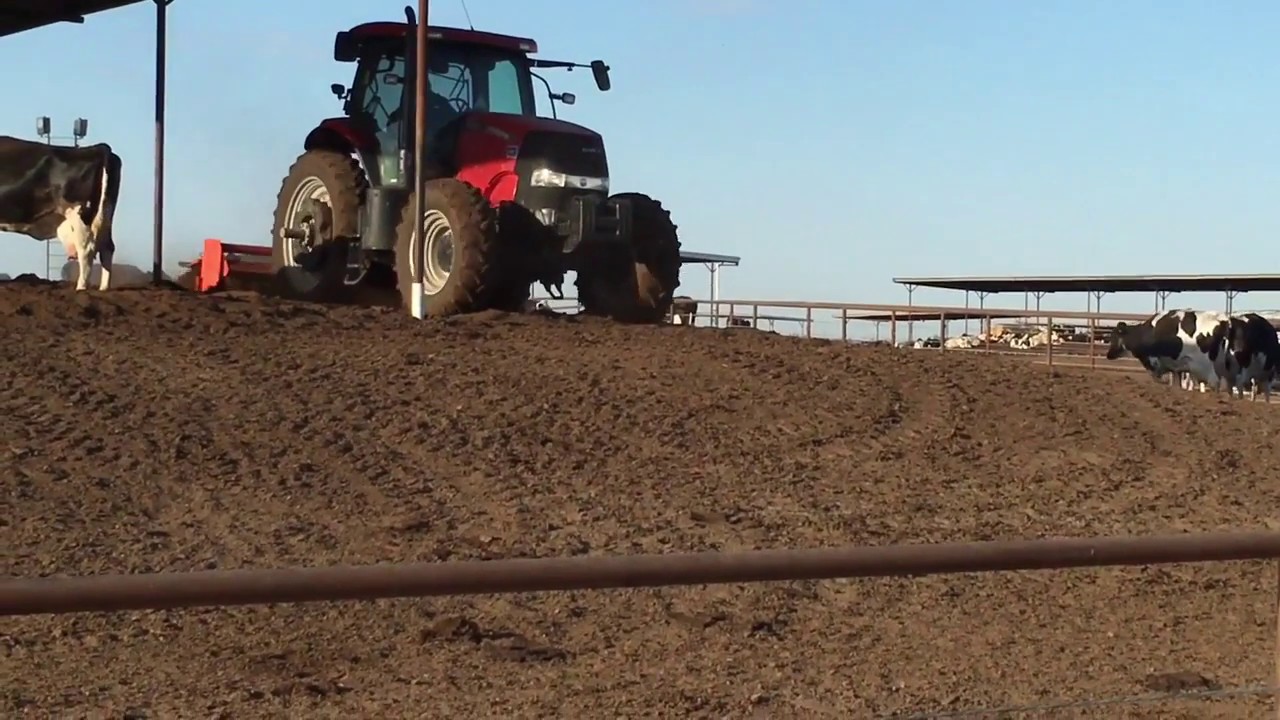 Gearmore S Series Tiller YouTube
