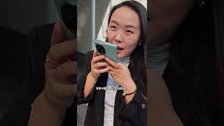 Cuando se encuentran las Chinas en México