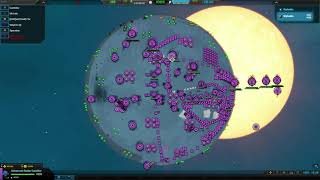 Calm 6 Player FFA Planetary Annihilation: TITANS