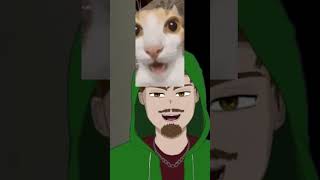 APENAS DOIS HOMENS MADUROS VENDO NATAL MACRABO! #shorts #ordemparanormal #memes #vtuber #rpg