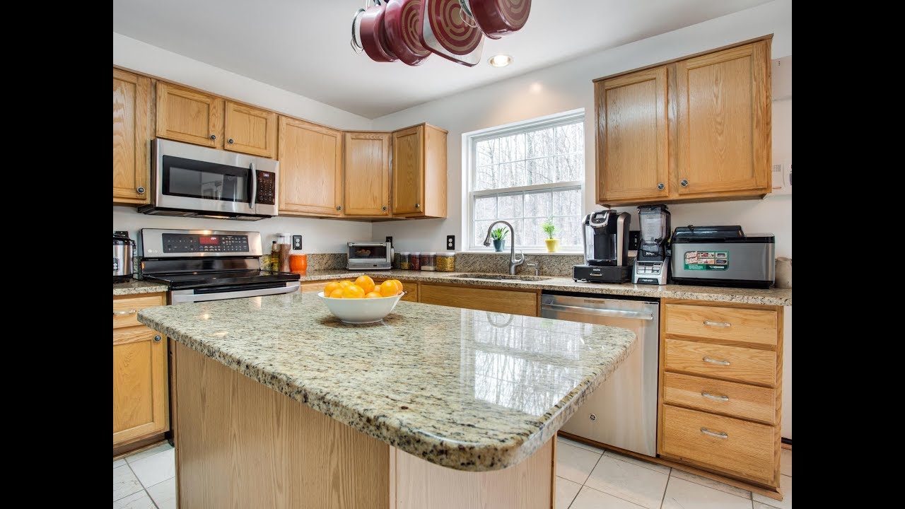 21 Silverthorn Court Stafford VA  22554