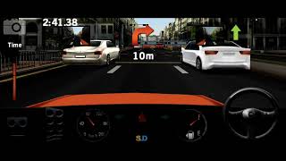Dr.driving full parking gameplay #gaming #firstvideo please support me for our bond      #subscribe  screenshot 4