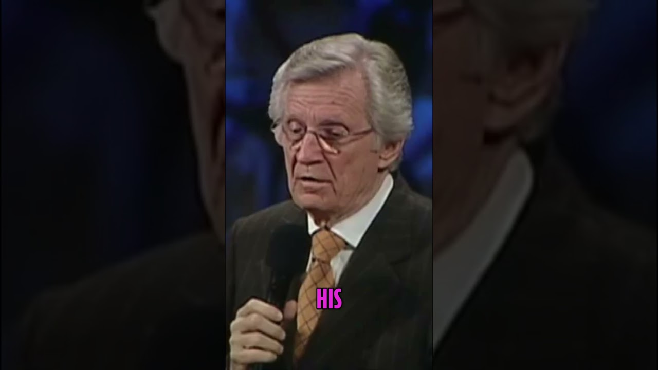 Overcoming Spiritual Attacks: Paul's Grace Strategy #shorts