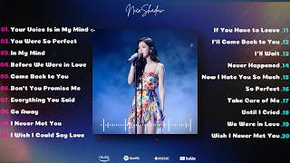 Beautiful Love Songs Playlist ❤ Soft English Emotional Love Songs 2026 screenshot 5