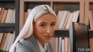 Hands On Learning - Abella Danger & Steve Holmes