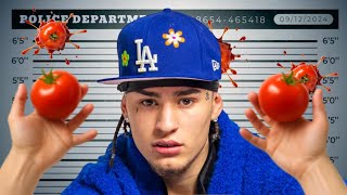 Perché Rondo È Il Rapper Più Odiato Ditalia?