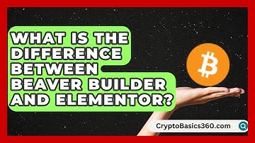 What Is the Difference Between Beaver Builder and Elementor? | WP Solutions Guru News