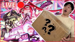 🔴SECRET CRK MERCH OPENING & SCOOP STORY! Update Livestream