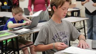 Accelerated Math Program