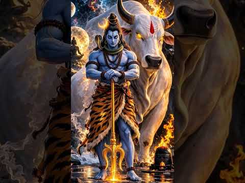 Har Har Mahadev #mahakal #mahadev 🙏🙏🕉️🕉️❤❤