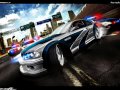 Sound BGM NFS MW