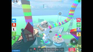 Playing Ragdoll Simulator Lots Of Pain Roblox Ragdolls