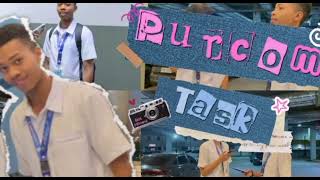 Purposive Communication Performance Task #4: An Expat’s Confession (Group 4 DENT1B) Net Worth