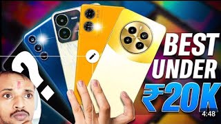 Best smartphone under 20000 || Summer sale || #surajtechtalks #smartphoneunder20000 #under20000