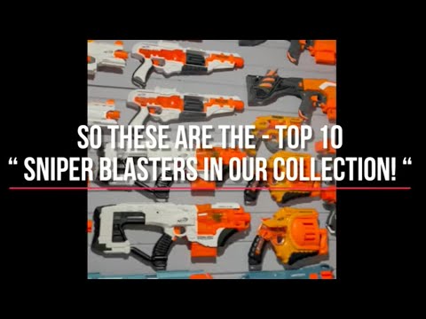 The TOP 10