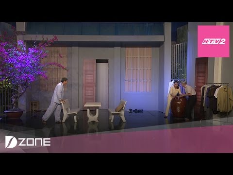 Video HTV2 - VITAMIN CƯỜI - BỂ CÁI KHẠP - youtube