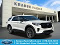 2026 Ford Explorer ST-Line Atlanta, Woodstock, Kennesaw, Marietta, Canton GA