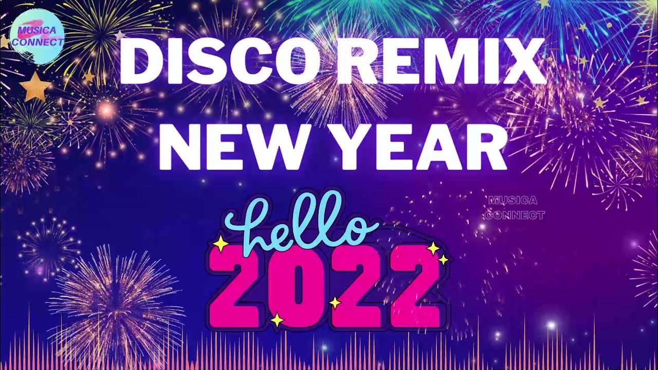 [NEW] Nonstop Viral Disco Remix Hits 2022 New Year Party Mix 2022