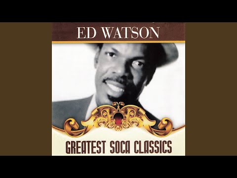 Ed Watson - Dat Is Soca