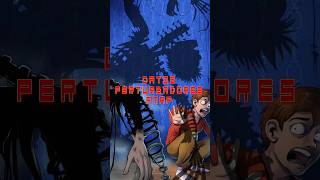 Datos Perturbadores de FNAF 💀#fnaf