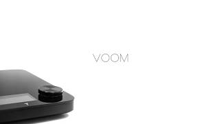 Sample Manufacturing Process For Voom Scale