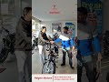 Customer:WiFi password kya hai?Password: Splendor Lelo😎 #heromotocorp #funny #splendor #regenmotors