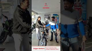 Customer:WiFi password kya hai?Password: Splendor Lelo😎 #heromotocorp #funny #splendor #regenmotors