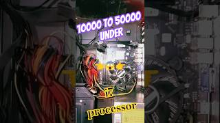 👉 ₹10,000–₹15,000 में Powerful CPU Build 💻 | Gaming + Editing Setup 🔥👉 Low Budget PC Build 😱 #shorts