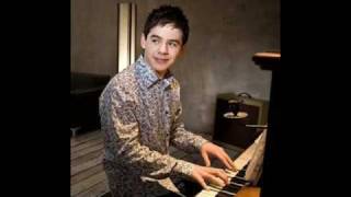 David Archuleta- "Barriers"