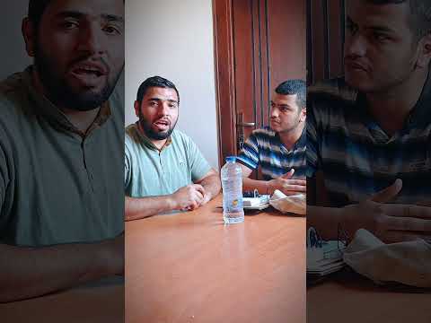 لو المروحة مش مكف ية افتكر اللي بيتمنى نسمة هوا ومش لاقيها الحر النعمة الحمد لله يحيى قناوي