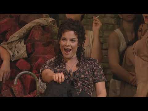 Смотреть «见过风骚的戏精吗？！这首《卡门》一定能满足你！» на YouTube