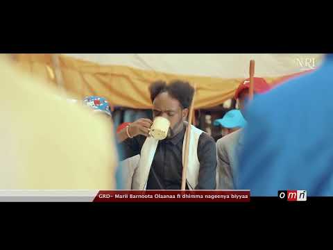 OMN GRD Marii Barnoota Olaanaa Fi Dhimma Nageenya Biyyaa Onk 19 2020