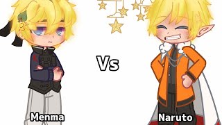 Menma Vs Narutom3M3Originalmenmasakunarusakudescriçãodescriptiondescripción
