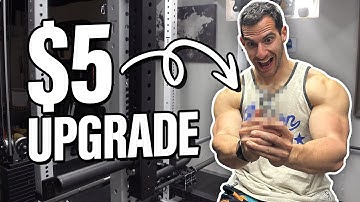 This $5 Purchase Makes Lever Arms Do (Almost) Everything